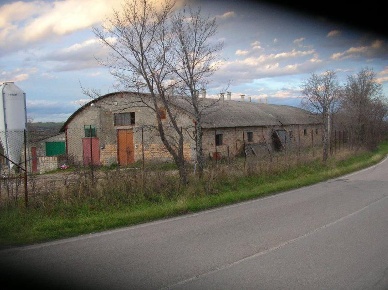 Foto Locale commerciale in Provinciale 150, Carpineto Sinello di 550 m²