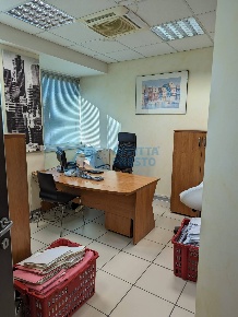 Foto Ufficio in Via Dismano, Cesena di 12 m² con 2 locali in affitto