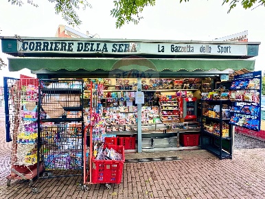 Foto Attività commerciale in Via di Vittorio, Opera Bettola Zelo Foramagno