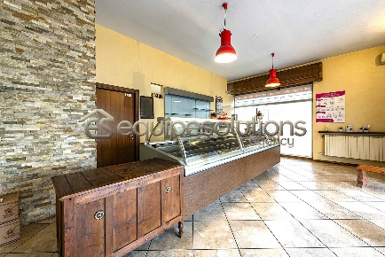 Foto Ufficio in piazza matteotti, Bergamo Centro di 100 m² con 2 locali
