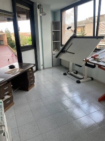 Foto Ufficio a Monteprandone di 65 m² con 3 locali in affitto