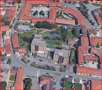 Foto Ufficio in Via Gramsci, Burago di Molgora di 335 m² con 1 locali