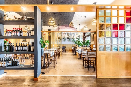 Foto Attività commerciale in VIA PER NEBBIUNO, Massino Visconti Centro