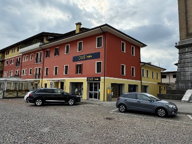 Foto Ufficio a Cordenons Centro di 70 m² con 3 locali in affitto