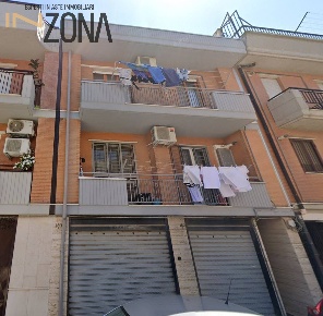 Foto Magazzino in Via Andria, San Severo di 85 m² in vendita