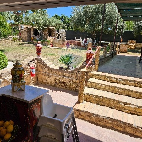 Foto Attività commerciale in traversa vallone carancino, Siracusa