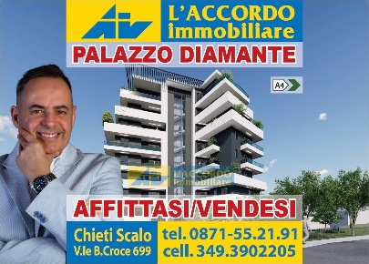 Foto Attività commerciale in VIA DEI VESTINI, Chieti Chieti Scalo di 96 m²