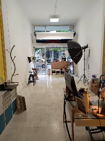 Foto Negozio in Via Zanelli, Brescia Villaggio Ferrari - Duca degli Abruzzi