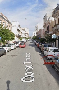 Foto Ufficio in corso timoleonte, Siracusa Gelone - Cadorna di 40 m²