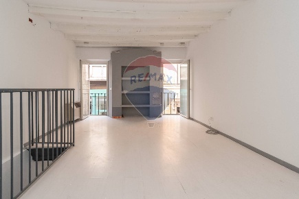 Foto Ufficio in Via Gabriele Rosa, Brescia Magenta - Arnaldo di 45 m²