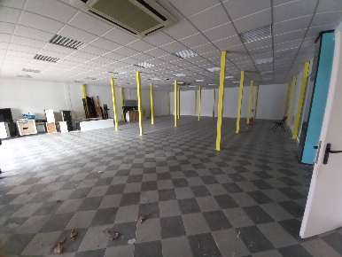 Foto Attività commerciale in Via Saminiatese San Pierino, Fucecchio