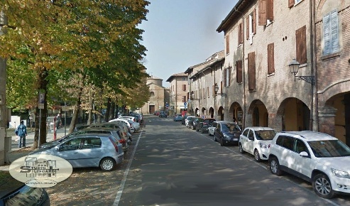 Foto Negozio in via san Francesco d'Assisi, Formigine Centro di 70 m²