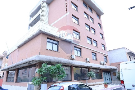 Foto Hotel in via madonna di fatima, Erice Casa Santa di 1000 m² in vendita