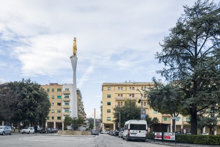 Foto Ufficio in Via Kennedy, Ascoli Piceno di 100 m² con 4 locali