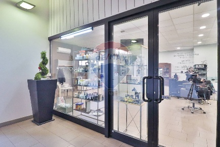 Foto Attività commerciale in VIA TIRELLI, Reggio nell'Emilia Sesso
