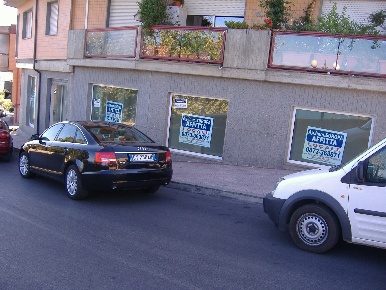 Foto Locale commerciale in VIA MAGNACERVO, Vasto di 130 m² con 1 locali