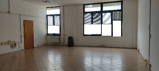 Foto Ufficio in Via S. Orlando, Livorno Shangai di 95 m² con 1 locali