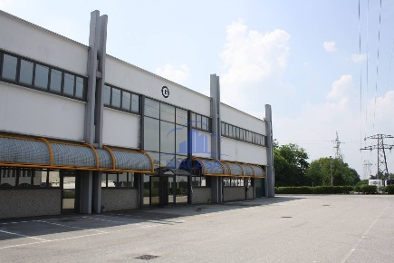 Foto Ufficio in CAPONAGO, Caponago di 220 m² con 1 locali in affitto