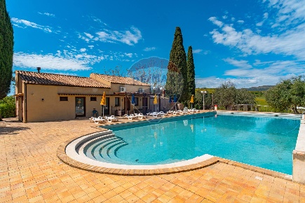 Foto Agriturismo in Contrada Fontana Pietra - Sp 37/II, Caltagirone
