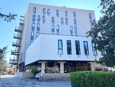 Foto Hotel in VIA TOTI, Fabriano Centro di 6000 m² in vendita