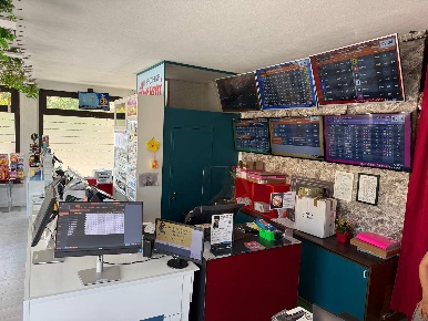 Foto Attività commerciale a Sant'Ambrogio di Valpolicella di 60 m²