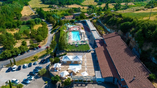 Foto Hotel in STRADA TEVERINA, Viterbo Teverina di 1500 m² con 10 locali