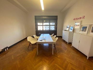 Foto Ufficio a Milano di 190 m² in affitto