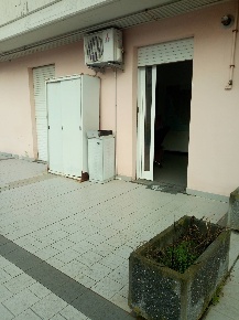 Foto Ufficio in Via Casalpino, Terricciola Centro di 40 m² in affitto