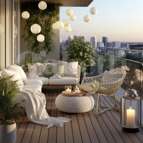 Foto Appartamento in Ferrarese, Bologna Corticella di 101 m² con 3 locali