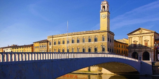 Foto Attività commerciale a Pisa Santa Maria di 30 m² in vendita