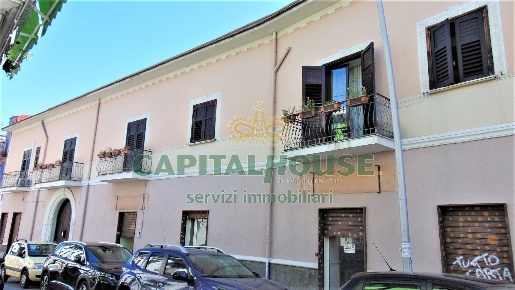 Foto Locale commerciale a Baiano di 140 m² con 1 locali in vendita