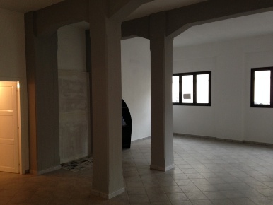 Foto Attività commerciale a Empoli di 110 m² con 2 locali in affitto