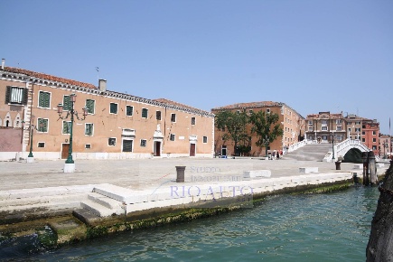 Foto Attività commerciale a Venezia di 50 m² in vendita