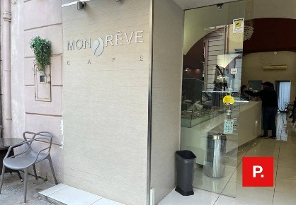 Foto Attività commerciale in corso trieste, Caserta Corso Trieste di 70 m²