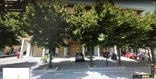 Foto Locale commerciale in Corso Mazzini, Vasto di 115 m² in affitto