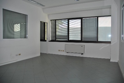 Foto Ufficio in Via Terraglio, Preganziol Madonna Delle Grazie di 270 m²