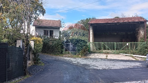 Foto Magazzino in via marmolada, Trana Biellese Belvedere di 90 m²