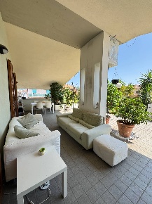Foto Attico a Montecatini-Terme di 130 m² con 6 locali in vendita