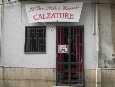 Foto Attività commerciale a Marigliano di 50 m² con 2 locali in affitto