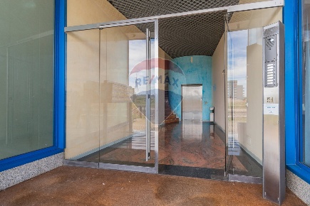 Foto Ufficio a Vicenza San Lazzaro di 182 m² con 3 locali in vendita