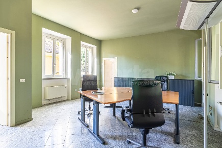 Foto Ufficio in Viale Regina Margherita, Monza San Biagio di 80 m²