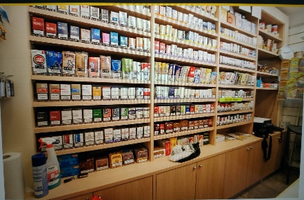 Foto Attività commerciale in viale de gasperi, San Benedetto del Tronto