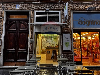 Foto Bar in Via Sestri, Genova Sestri Ponente di 50 m² con 1 locali