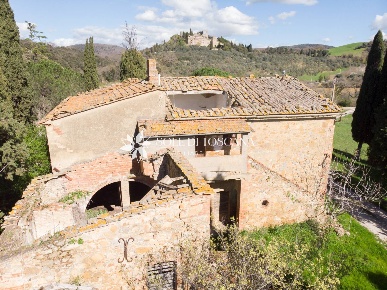 Foto Cessione attività a Montalcino di 640 m² con 15 locali in vendita