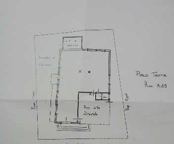 Foto Attività commerciale a Castelfiorentino di 120 m² con 1 locali