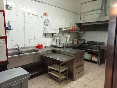 Foto Attività commerciale in Via Cupa Terracina, Napoli Fuorigrotta
