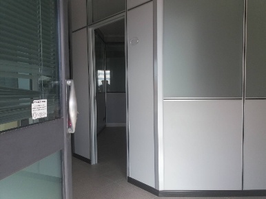 Foto Ufficio in via lenin, San Giuliano Terme Le Maggiola, Gello di 90 m²