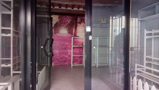 Foto Locale commerciale in corso giacomo matteotti, Ponsacco Centro