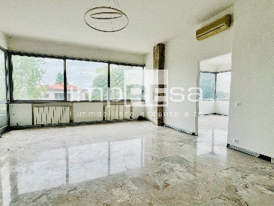 Foto Ufficio in via Terraglio, Treviso San Lazzaro - Ghirada di 200 m²