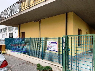 Foto Ufficio in VIA PIOPPI, Sala Bolognese Padulle di 60 m² con 2 locali